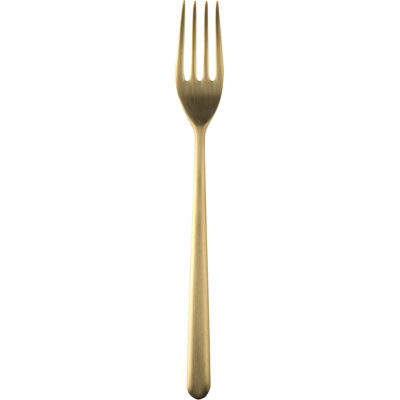 Linea Table Fork - 12 Pieces