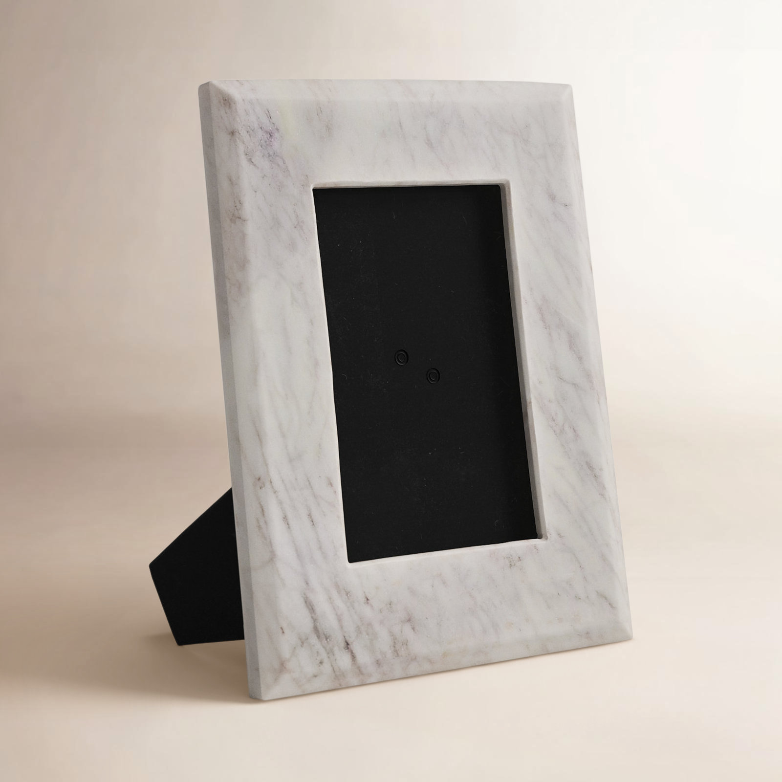Matheson Marble Matte Picture Frame, 4" x 6"