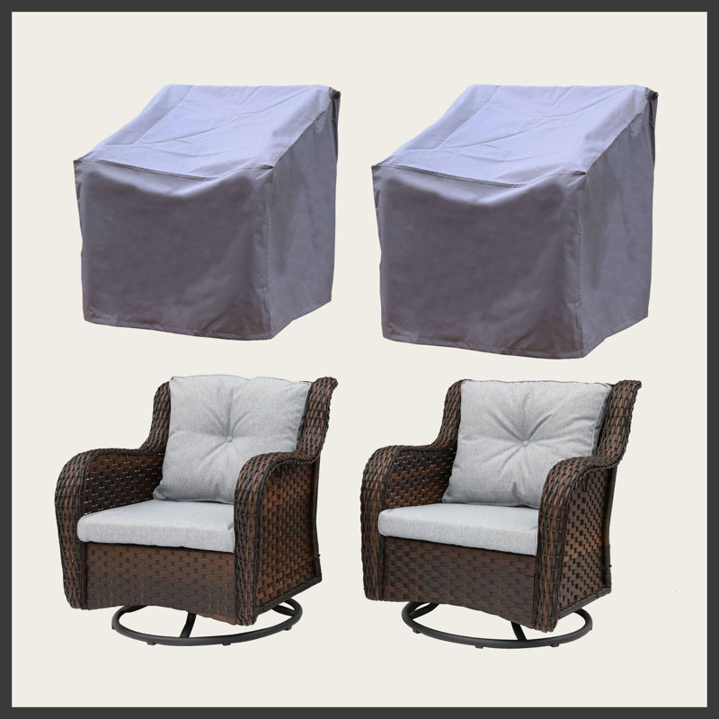 Chaise de jardin