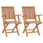 Santa Barbara Outdoor Teak Dining Armchair