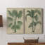 Toile tendue avec toile de jute I-Premium Gallery - prêt à accrocher-108968909