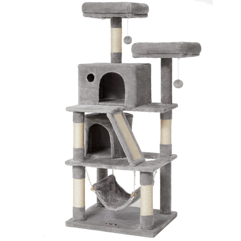 155cm H Cat Tree
