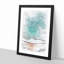 Sydney Australia Beach - Picture Frame Painting Print-56854751-56854755