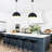 1 - Light Dimmable Single Dome Kitchen Island Pendant-1763569497-1763569499