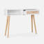 Lombardy 100cm Console Table-92324804