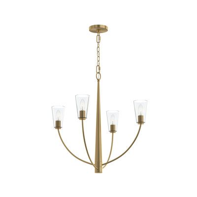 Rigsby Six-Light Medium Chandelier
