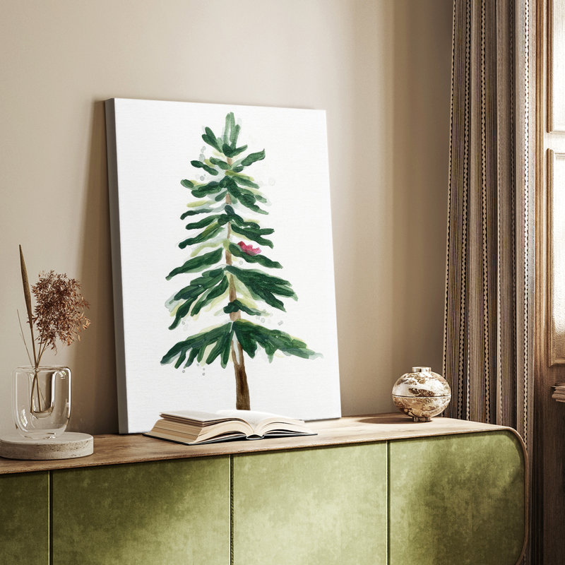 Warm Winter Wishes VII - galerie sur mesure, H 12 po x l 8 po