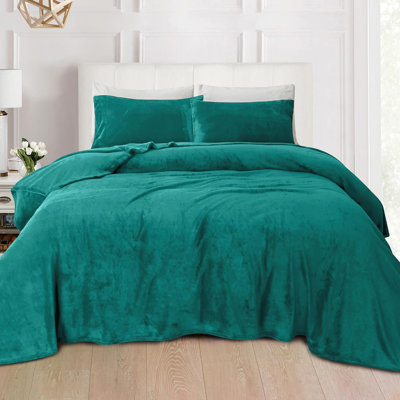 Ensemble de 4 valises pour chambre d'amis
