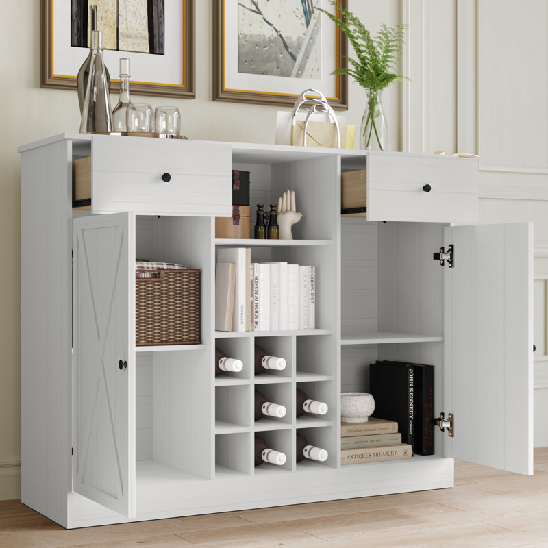 Sideboard, White