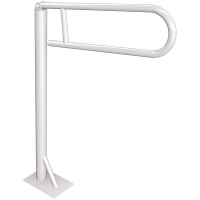 Burnett Floor Fixed Constant Grab Bar