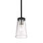 Luminaire suspendu conique 1 lumière-1487194484