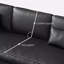 Canapé de bureau italien simple et moderne de style italien-106294817-106294816