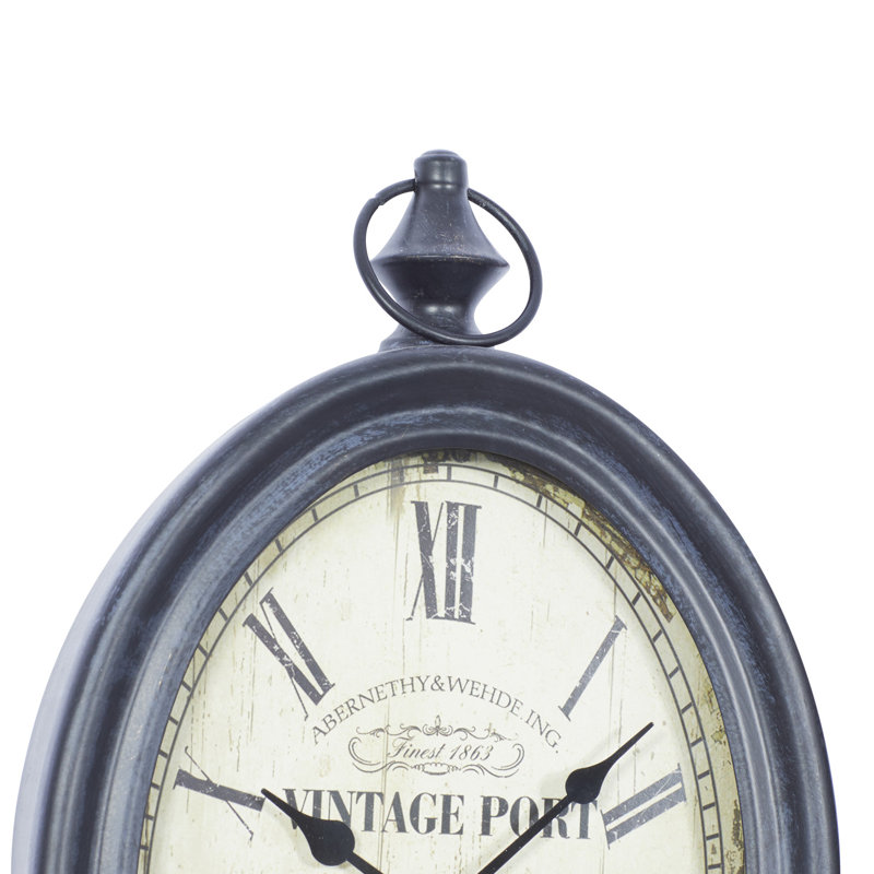 Ensemble d'horloges murales Wahl