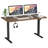 Studley Adjustable Metal Base Standing Desk-1004915379-1004915390