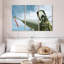 Pilote de chasse Lelar USAF-108105810