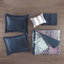 Ensembles de literie complets, polyester simple TG Boho Comfort pour maison moderne