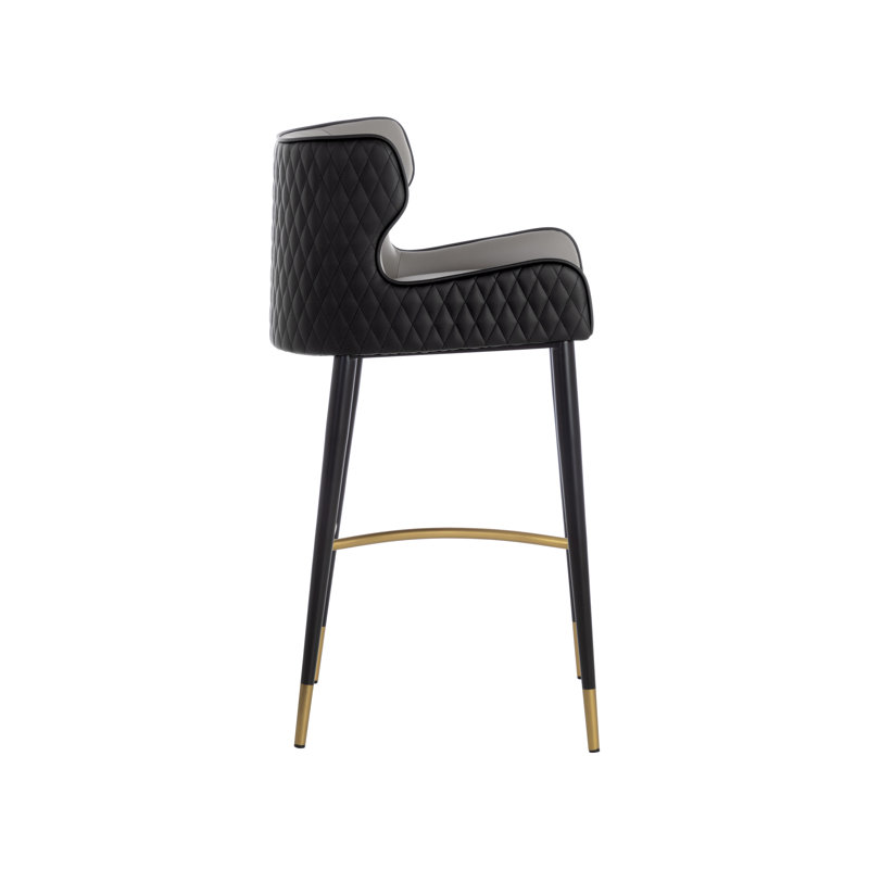 Upholstered Stool