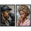 Hip Hop Portrait Attitude-126031366-126031371