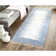 Aitken Hand Woven Cotton Abstract Rug