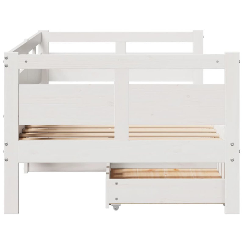 Crewellwalk Solid Wood, Single (3')