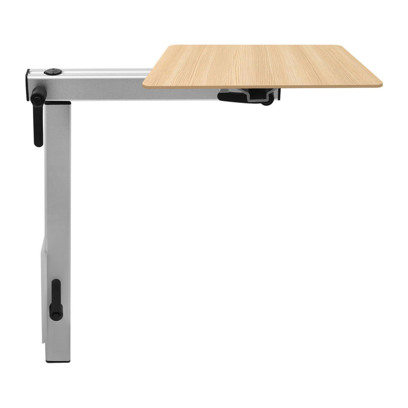 360° Rotatable RV Table Leg