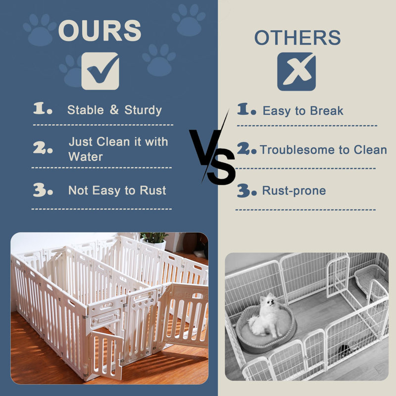 Dog Playpen
