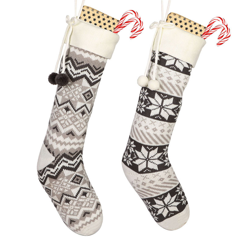2 Piece Stocking Set