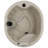 Lifesmart Spas LS200 110 Volt 4-Person 13-Jet Oval Plug and Play Hot Tub-41601388
