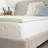 Cool Gel Memory Foam Mattress Topper-63082454-28668583