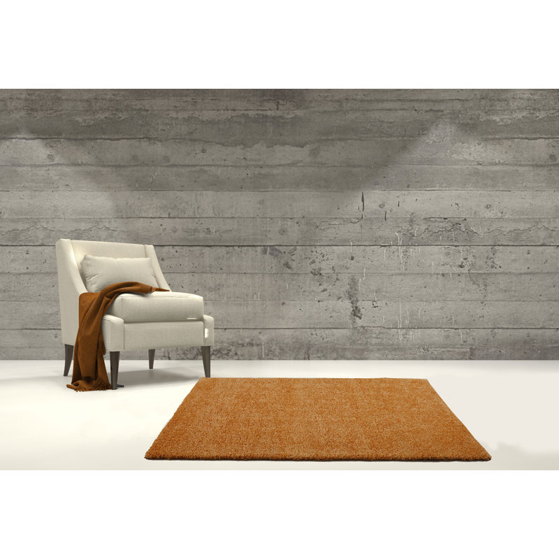 Mckinnis Indoor Rug, Rectangle 5'3" x 7'5"