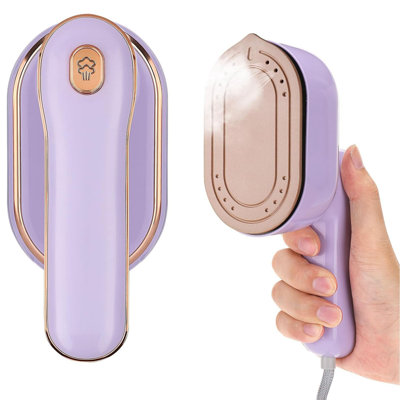 Edge Collections Garment Steamer