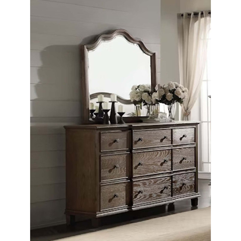 Commode