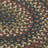 Kipton Reversible Area Rug - Gray-19055453