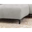 6 Seater Corner Sofa-109138675-109138672