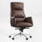 Jaedyn Executive Leather Office Chair-122000515