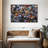 Senne Jigsaw Puzzle Pieces-108690473
