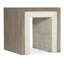 Serenity End Table