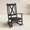 POLYWOOD® Braxton Patio Rocking Chair