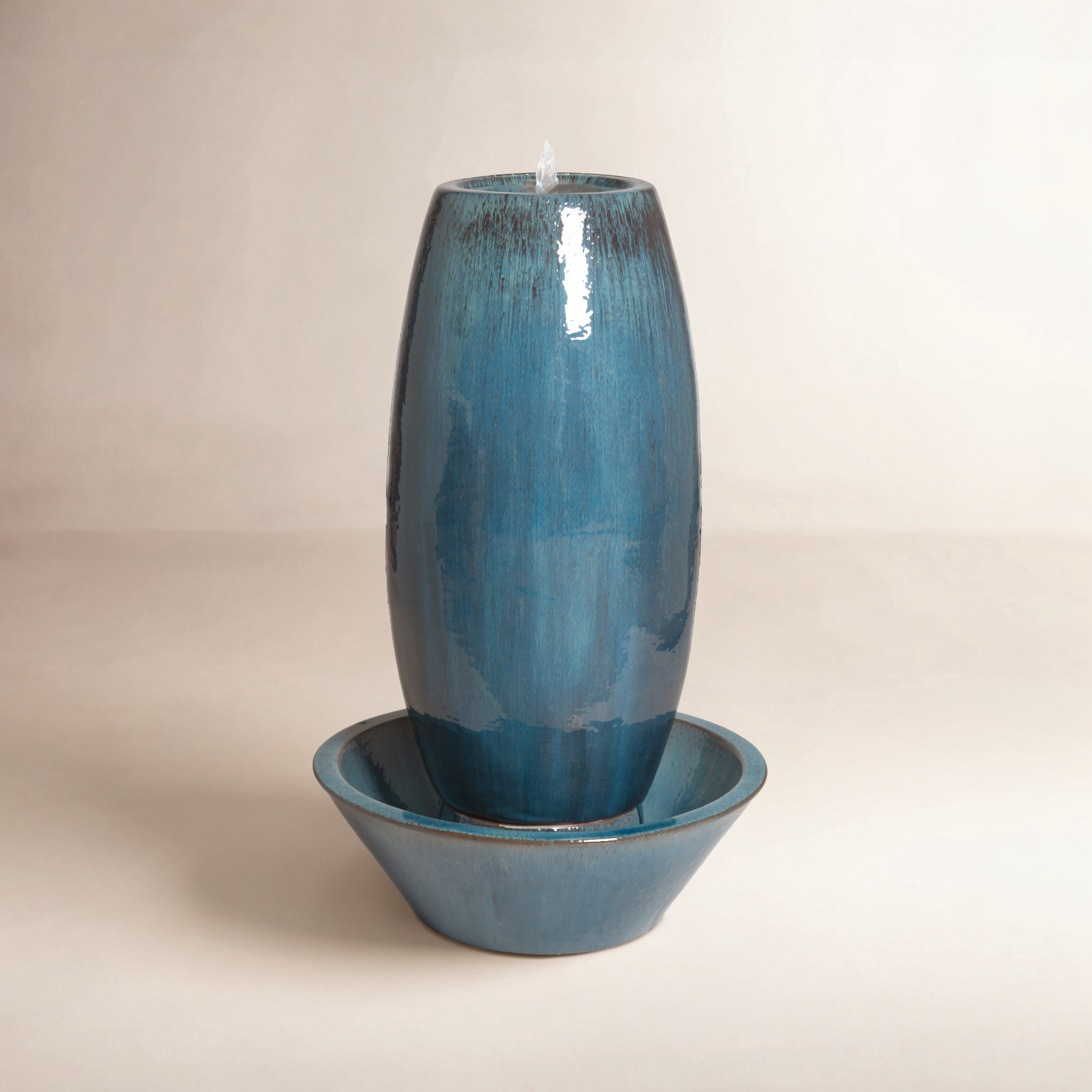 Alezay Ceramic / Porcelain Fountain