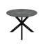 Cross Legs Coffee Table-333215046