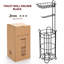 Wicklund Free Standing Toilet Paper Holder-1000350693