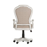 Salinas Polyester Blend Office Chair