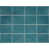 Bleu éclatant