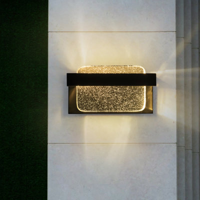 LED Wall Light