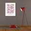 «Be Still and Know» par Lisa Larson, art mural sur toile-167199724