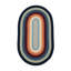 Tapis intérieur / extérieur Dochamps-674813206
