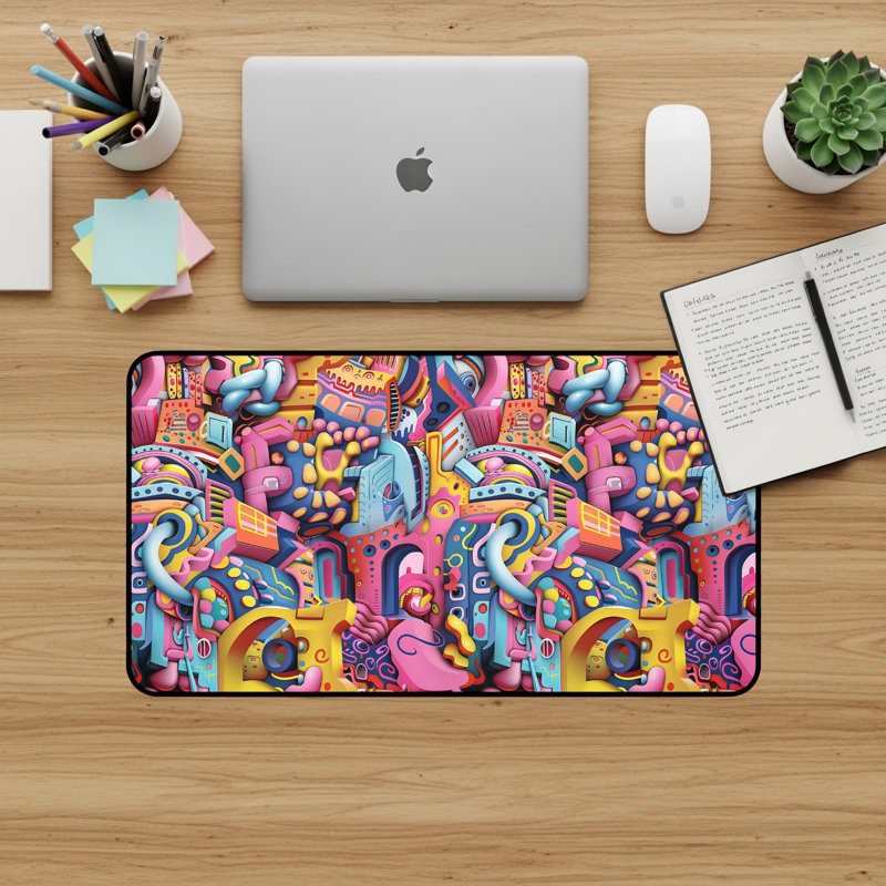 Desk Pad