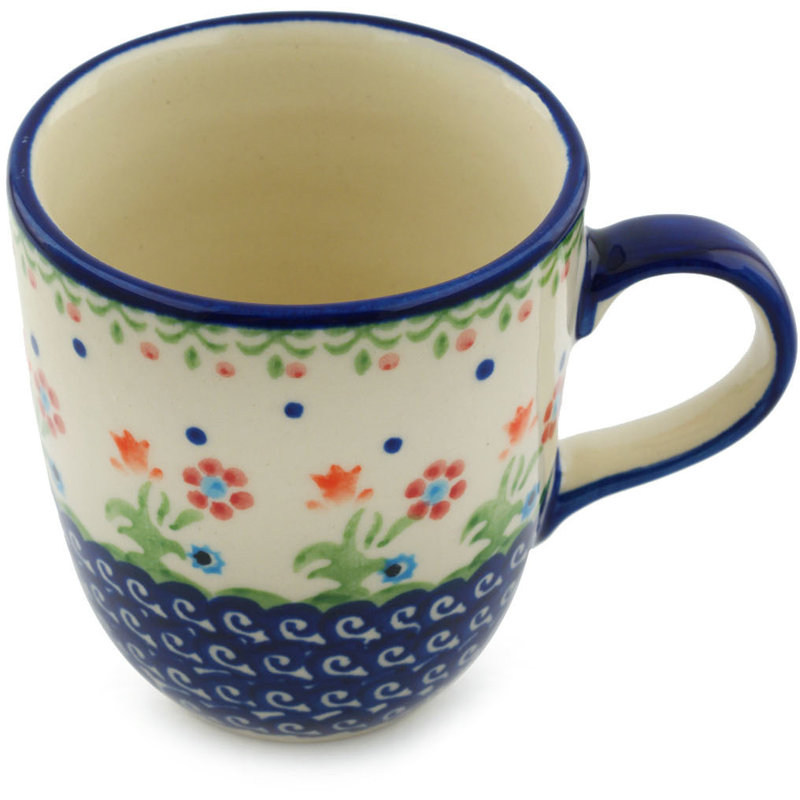 Tasse en grès 11 onces Pottery