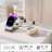 3 - Drawer Nightstand with Charging Station-1239506612