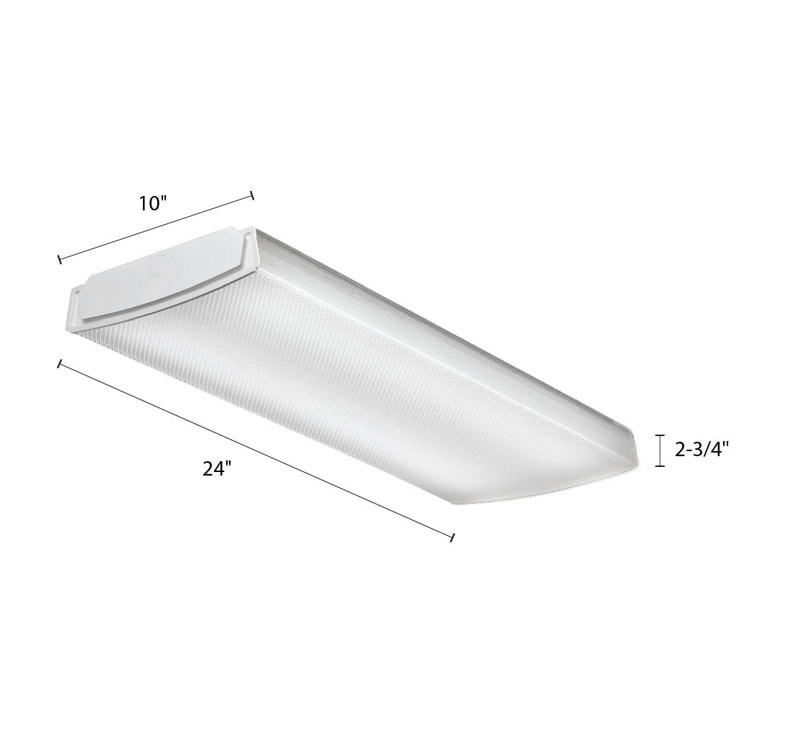 LED Flush Mount